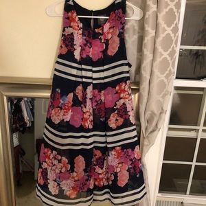 Vince Camuto dress